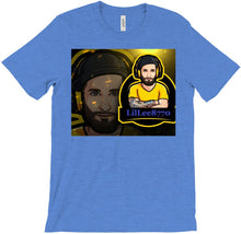 lillee8770 T-Shirts
