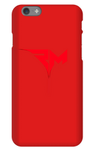r4vimen iPhone Phone Cases