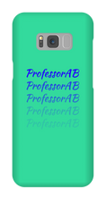 professorab Samsung Phone Cases
