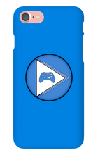 Capinha de Celular Logo filipeadntgameplays