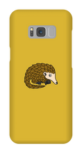 Cover Samsung Pangolino