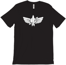 Camiseta Comando Estelar