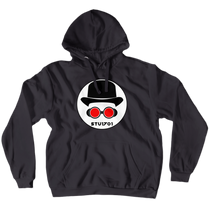 Stu1701 Pullover Hoodies