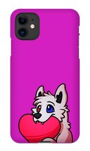 Wolf iPhone Phone Cases
