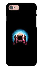 astronaut iPhone Phone Cases