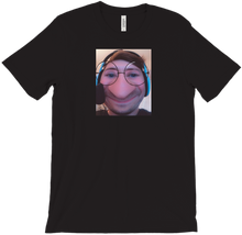 KP Face T-Shirts