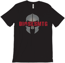 Camiseta DiosesMTG