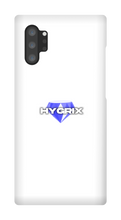 Hygrix Chaos Emerald Samsung Phone Cases
