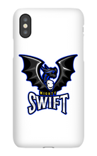 Mighty Swift iPhone Cases