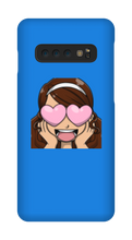 MG Samsung Phone Cases