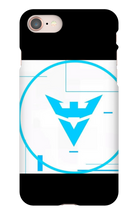 vampunit iPhone X Cases limited edition