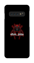 xblakk_widow Samsung Phone Cases