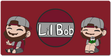 lilbob27 XXL Gaming Mousepad