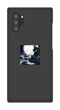 thebluefatninja Samsung Phone Cases