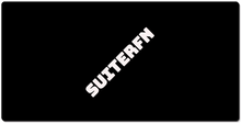 suiterfn XXL Gaming Mousepad