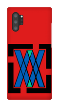 boxxyau Samsung Phone Cases