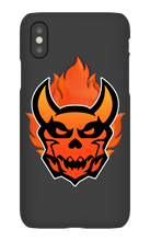 FlaminRen iPhone Phone Cases