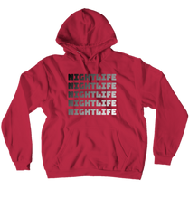nightlife-2898 Hoodies (No-Zip/Pullover)