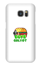 Samsung Egyél Golyót Tok