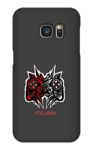 ATEC_VISION SAMSUNG LOGO PHONE CASE!