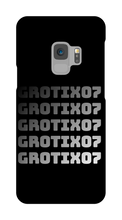 grotix07 Samsung Phone Cases