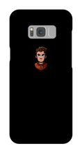 cjalec Samsung Phone Cases