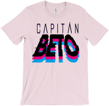 T-shirt - Capitán Beto