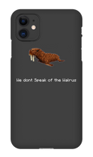 masterstone101 iPhone Phone Cases