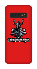 TheMightyKnight Samsung Cover