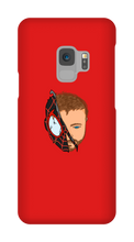 call_me_nerdy Samsung Phone Cases
