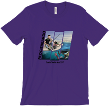 Candat Hunter T-Shirt
