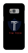 timhoareau Samsung Phone Cases