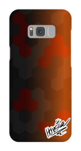 Smoky Horizon Phone Case