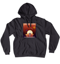 DREAMZ hoodie