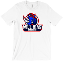 willdias T-Shirts