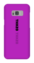 thxz0 Samsung Phone Cases