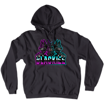 blackiee98 Hoodies (No-Zip/Pullover)