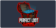 Perfect loot XXL Gaming Mousepad
