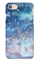 Nara7Film Lost World Case (iPhone)