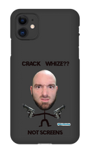 whize crackin iPhone Phone Cases