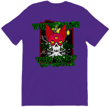 tshirt-back hive
