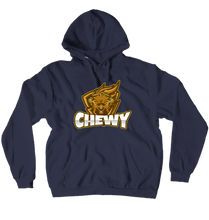 Chewy Hoodies (No-Zip/Pullover)