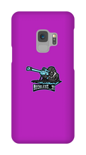 reckless_31 Samsung Phone Cases