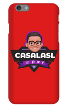casalasl iPhone Phone Cases