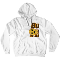 Bust a nut Hoodies