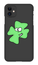 TheCL0VER iPhone Phone Cases