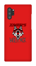 officialdjxage Samsung Phone Cases