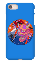 ALONE - iPhone Cases