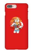 Desert Fox iPhone Phone Cases