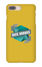 Dice Heroes Handyhülle für iPhones